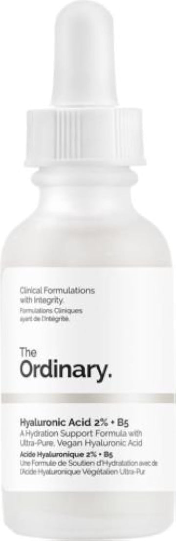 The Ordinary Hyaluronic Acid 2% + B5 30ml