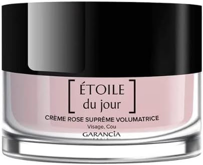 Garancia ÉToile Du Jour Supreme Rose Volumizing Cream Meno-Expert 40Ml