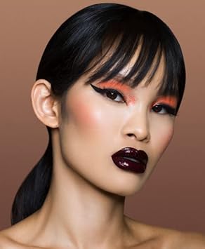 Juvia'S Place Liquid Lipstick Velvety Matte Scarlet, Highly Pigmented, Waterproof, Long Lasting