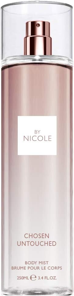 Nicole Scherzinger Hypnotic Bloom Body Mist