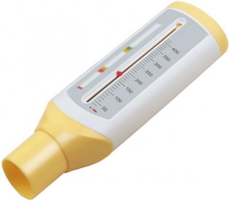 Rossmax Child Peak Flow Meter