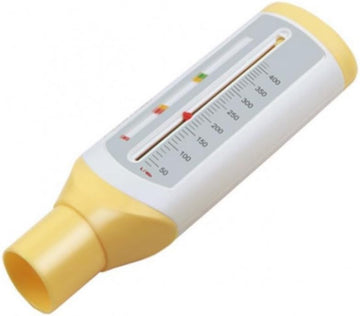 Rossmax Child Peak Flow Meter