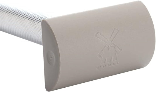 Mühle Safety Razor Blade Guard - Compatible With Mühle Open Comb (R41) And Closed Comb (R89) Double Edge Safety Razors