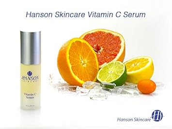 Cruelty Free, Dr Recommended Anti Aging Vitamin C Face Cream - 1 Oz. : Beauty & Personal Care