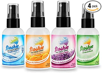 for Poop Travel Size Toiletries Bathroom Spray for Poop Spray for Toilet Deodorizer Traveling Essentials Poop deodorizer Poop Odor eliminator