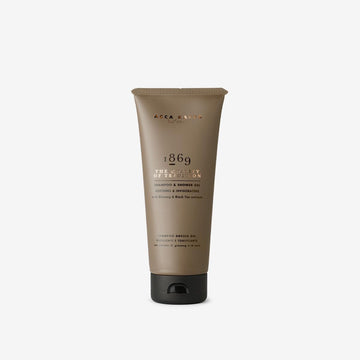 Acca Kappa 1869 Shampoo And Shower Gel