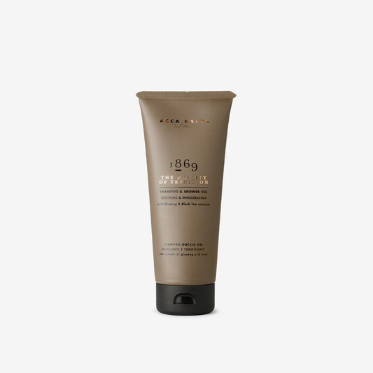 Acca Kappa 1869 Shampoo And Shower Gel