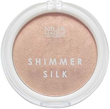 Mua Shimmer Silk Highlight Powder (First Light)