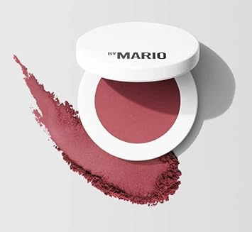 Makeup By Mario Soft Pop Powder Blush Wildberry
