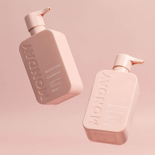 Monday Haircare Conditioner Moisture Moisture 350 Ml