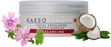 Kaeso Rebalancing Facial Exfoliator 245 Ml