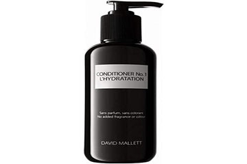 David Mallett Conditioner No. 1 L'Hydration, 250 Ml : Beauty & Personal Care