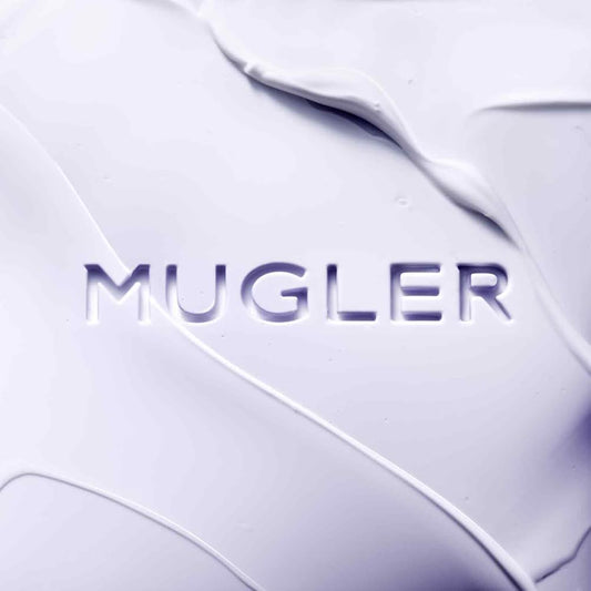 Alien By Mugler Beautifying Body Cream, Luxurious Jasmine & Amber Fragrance, Indulgent Moisturising Bodycare, Radiant Skin, 200Ml