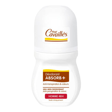 Rogé Cavaillès Regulator Roll-On Deo-Care For Men 50Ml : Deodorants : Beauty & Personal Care