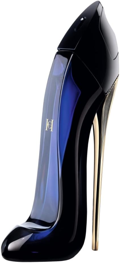 Carolina Herrera Good Girl Supreme For Women 2.7 Oz Edp Spray, (Pack Of 1)