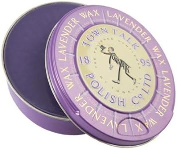 Lavender Wax, 5 oz. by Town Talk : Health & Household