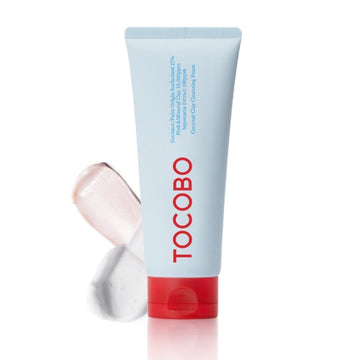 Tocobo Coconut Clay Cleansing Foam 150 Ml