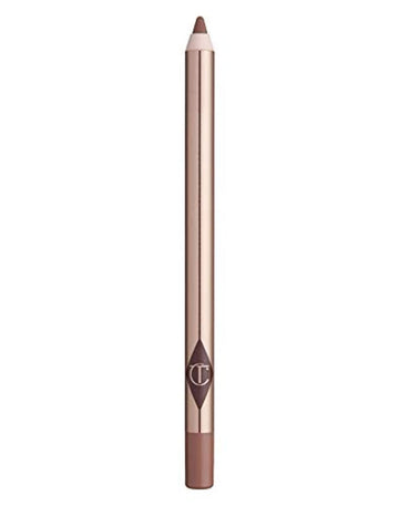 Charlotte Tilbury Lip Cheat Lip Liner - Iconic Nude