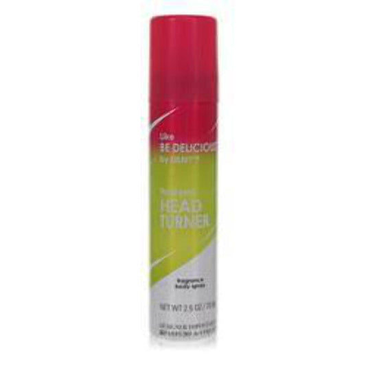 Parfums De Coeur Designer Imposters Head Turner Body Spray 2.5 Oz For Women : Bath And Shower Spray Fragrances : Beauty & Personal Care