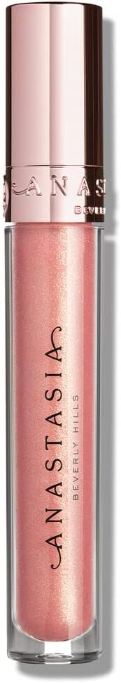 Anastasia Beverly Hills -Lip Gloss - Peachy