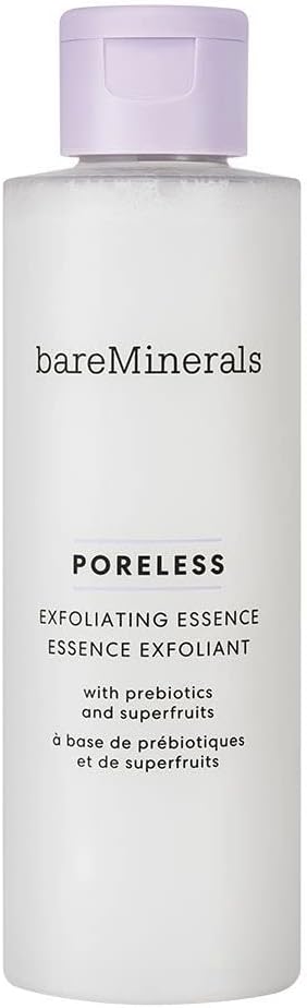 bareMinerals Poreless Exfoliating Essence For Unisex 5 Oz Exfoliator