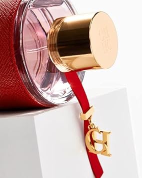 Ch Carolina Herrera 100 Ml Eau De Toilette Spray For Women
