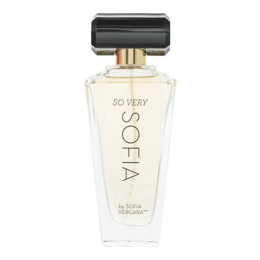 Sofia Vergara So Very Sofia Eau De Parfum Spray 1.7 Oz