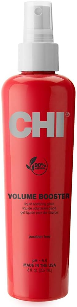 Chi Volume Booster Liquid Protection Spray, 238 G