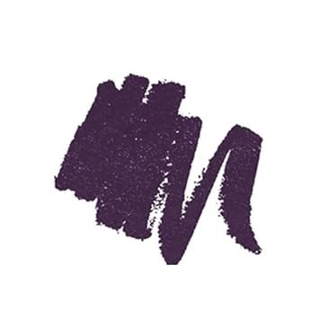 Jordana Glitter Rocks Retractable Eyeliner Pencil-Punk Rock Purple : Beauty & Personal Care