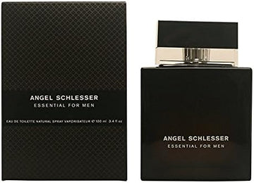 Angel Schlesser Essential Eau De Toilette 100Ml Spray
