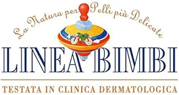 Helan Linea Bimbi Bio - Soap-Free Soap, Soap Bar Pan Di Mais, Baby Body Wash For Sensitive Skin, Body Soap Enriched With Sweet Almond Oil & Corn Starch, Preservative Free Bar Soap, Made In Italy 100 G