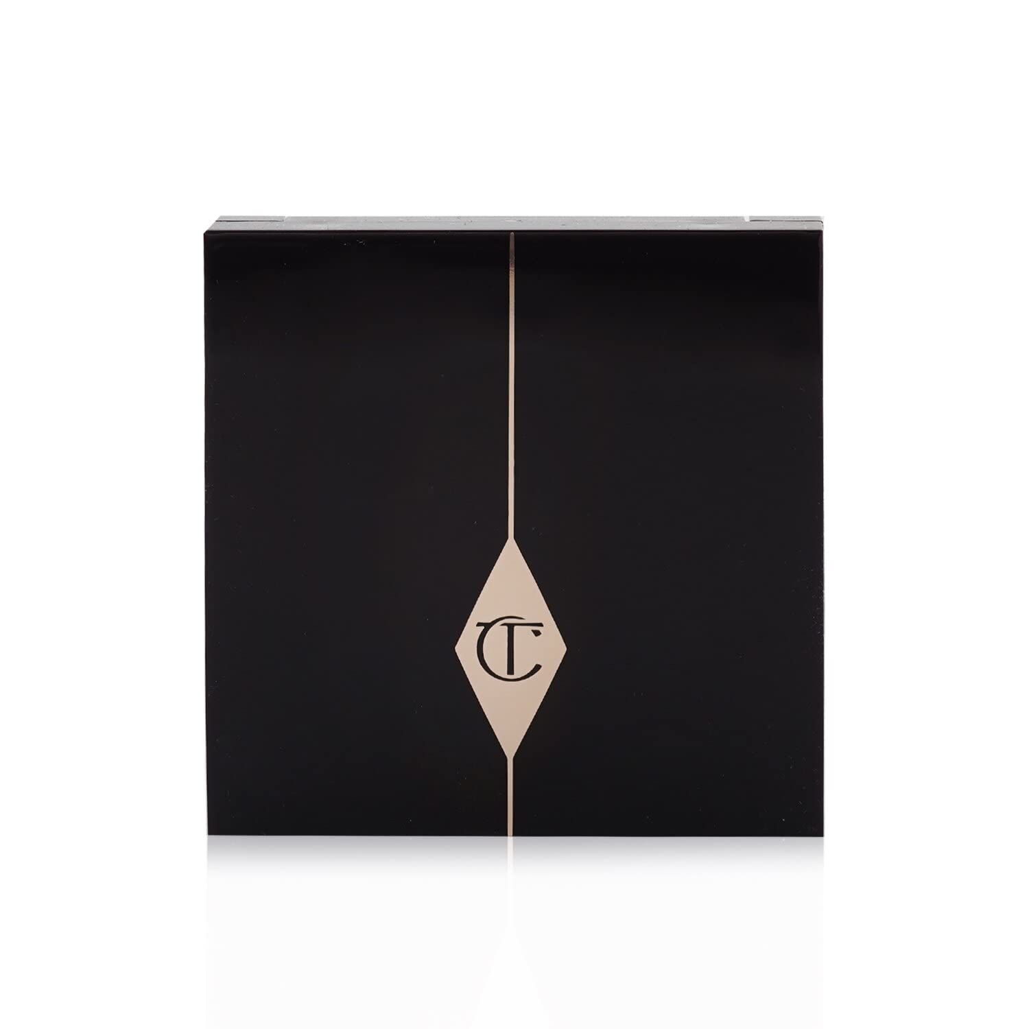Charlotte Tilbury Luxury Palette Eyeshadows Quad - The Vintage Vamp