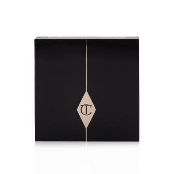 Charlotte Tilbury Luxury Palette Eyeshadows Quad - The Vintage Vamp