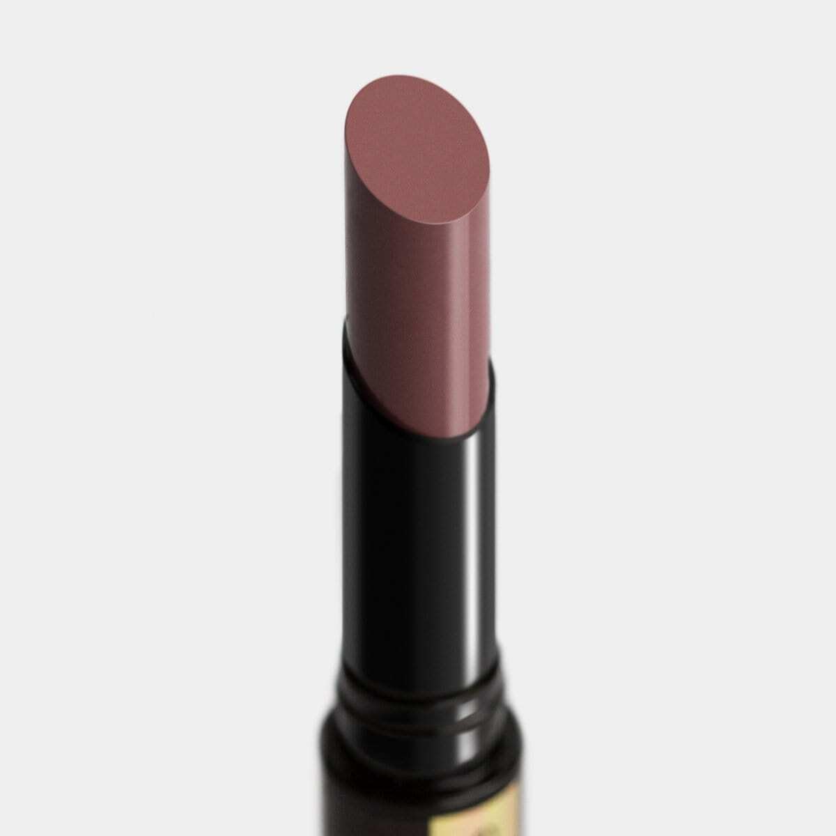 French Kiss Super Glossy Lipstick B-52 : Beauty & Personal Care