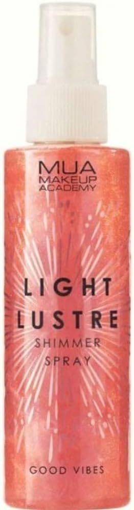 Mua Light Lustre Shimmer Spray (Good Vibes)