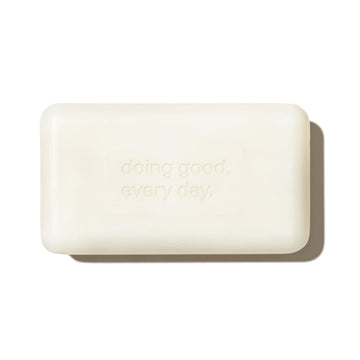 Evolvetogether Exfoliating Bar Soap For Women & Men | Exfoliate, Cleanse & Moisturize Skin With A Perfect Lather | For All Skin Types | Vegan, Cruelty-Free, Paraben-Free | Made In Usa (Havana, 5 Oz)