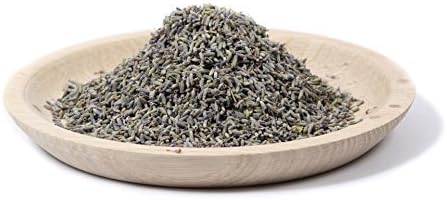 Dried Lavender Buds - 100g : Amazon.co.uk: Health & Personal Care