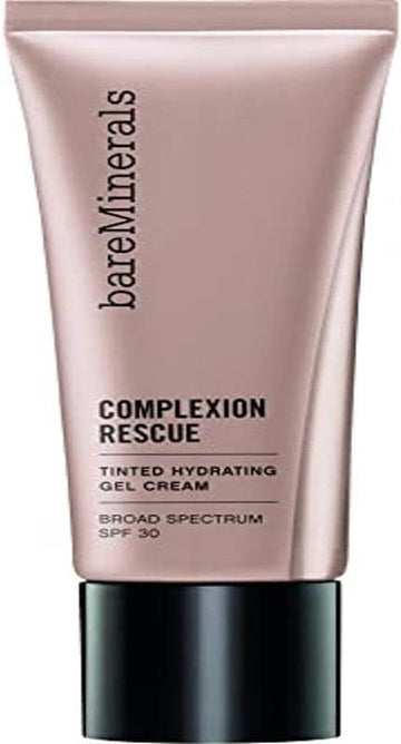 Bare Mínerals Complexion Rescue Creme-Gel BB Cream, Wheat 4.5, 35 ml