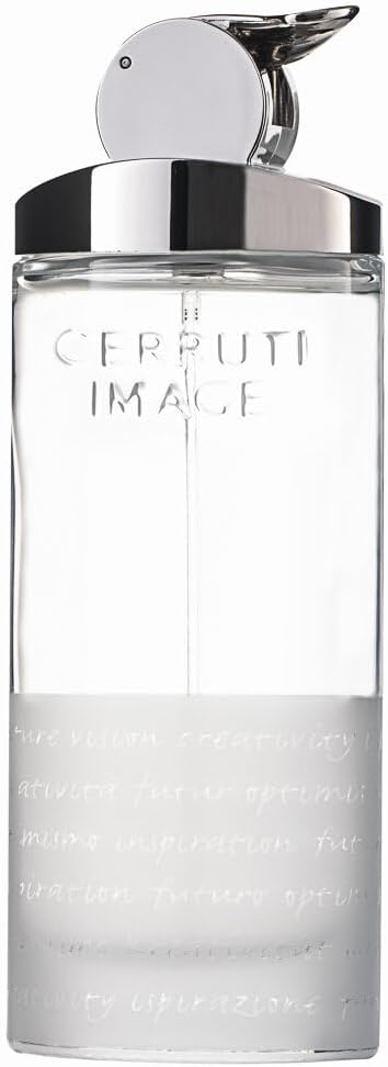 Cerruti Image Eau De Toilette For Women, 75Ml