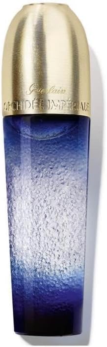 Orchidee Imperiale By Guerlain Micro-Lift Concentrate Serum / 1 Fl.Oz. 30Ml