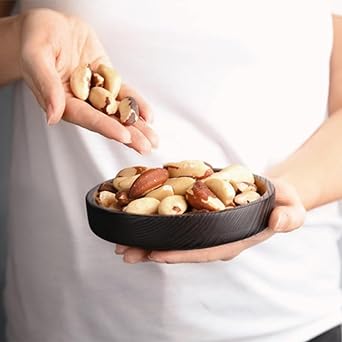 Yupik Raw Shelled Whole Brazil Nuts, 2.2 lbs. : Grocery & Gourmet Food