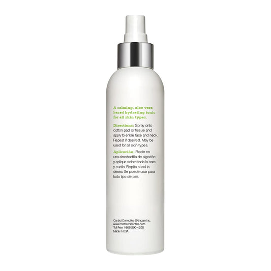 Control Corrective Balancing Tonic, 6.7 Fl Oz Restores Skin'S Natural Barrier, Removes Dirt & Debris