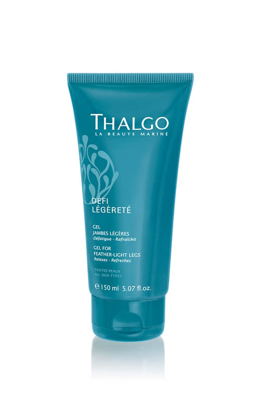 Thalgo Difi Legerete Gel For Feather-Light Legs, 5.07 Fl Oz : Beauty & Personal Care