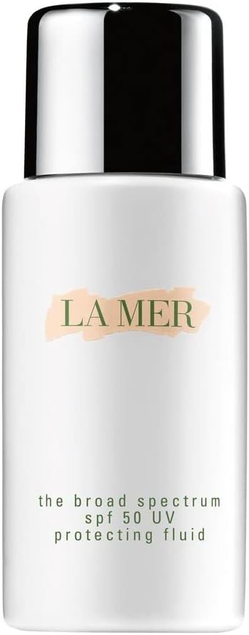 La Mer The Prot Fluid Sf50 50Ml