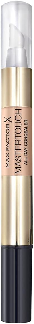 Max Factor Mastertouch Concealer No. 309 - Beige 1 0 G