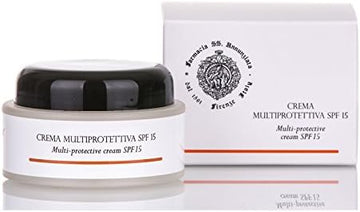 Cream Multiprotettiva – Spf 15 – Face Pharmacy Ss. Annunziata 1561