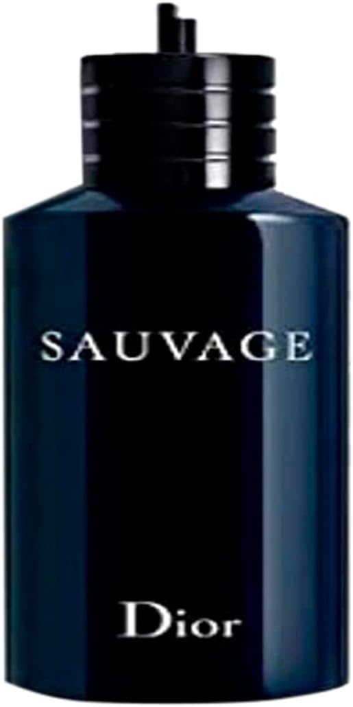 Recarga Sauvage Eau De Toilette Vaporizador 300 Ml