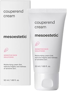 Mesoestetic Couperend Maintenance Cream