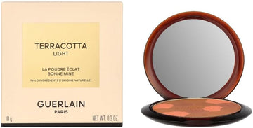 Guerlain Terracotta Light Glow Powder No. 05 Deep Warm, 10 G