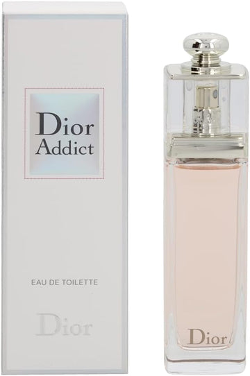 Dior Addict Eau De Toilette Spray 100Ml